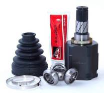 Шрус подвески. Nissan X-Trail, NT30, PNT30, T30 Двигатели: QR20DE, QR25DE, SR20VET, YD22ETI