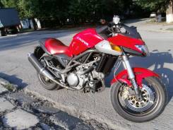 Cagiva Raptor. 1 000 куб. см., исправен, птс, с пробегом