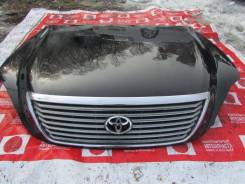 Капот. Toyota Celsior, UCF30, UCF31 Lexus LS430, UCF30 Двигатель 3UZFE