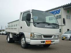 Isuzu Elf. Isusu ELF, 4 800 куб. см., 2 000 кг. Под заказ