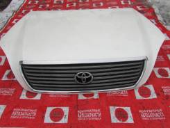 Капот. Toyota Celsior, UCF30, UCF31 Lexus LS430, UCF30 Двигатель 3UZFE
