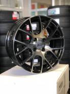 BBS CH-R. 6.5x15", 4x100.00, ET38, ЦО 73,1 мм.