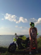 Honda CBR 954RR ����