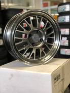 BBS LM. 6.5x15", 5x100.00, ET30, ЦО 73,1 мм.