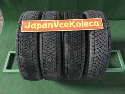 Bridgestone Blizzak DM-Z3. Зимние, без шипов, 2003 год, износ: 20%, 4 шт