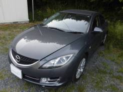 Mazda Mazda6. GHEFP103396
