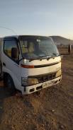 Toyota Dyna. Продается микрогрузовик, 4 600 куб. см., до 3 т