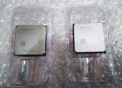 AMD Athlon II X2 250 ����