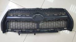 Решетка радиатора. Toyota RAV4, ACA38L, ZSA30, ZSA35 Двигатели: 2AZFE, 3ZRFAE. Под заказ