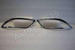 Накладка на стоп-сигнал. Lexus RX350 Lexus RX450h Lexus RX270