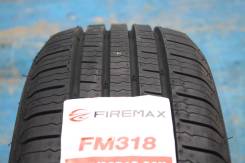 Firemax FM318. Летние, 2017 год, без износа, 4 шт
