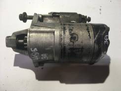 Стартер. Toyota Corsa, AL20, AL21, AL25 Toyota Sprinter Carib, AL25, AL25G Toyota Corolla II, AL20, AL21 Toyota Tercel, AL10, AL11, AL12, AL20, AL21...