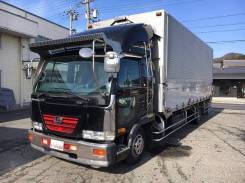 Nissan Diesel Condor. Nissan Condor, 9 200 куб. см., 5 000 кг. Под заказ