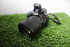 Sony Alpha SLT-A37. 20 и более Мп, зум: 14х и более