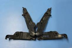 Крепление бампера. Toyota Corolla Spacio, NZE121, NZE121N, ZZE122, ZZE122N, ZZE124 Toyota Corolla Verso, CDE120, ZZE121, ZZE122 Двигатели: 1NZFE, 1ZZF...