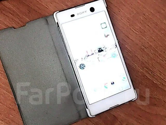 Sony Xperia M5. �/� ����