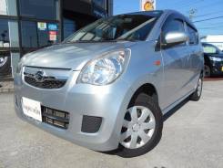 Daihatsu Mira. автомат, передний, 0.7, бензин, 39 000 тыс. км, б/п. Под заказ