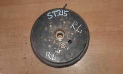 Ступица. Toyota Carina, CT195, CT215, CT216, ST195, ST215 Toyota Caldina, CT199V, CT216, CT216G, ST195, ST195G, ST215, ST215G, ST215W Toyota Corona Pr...