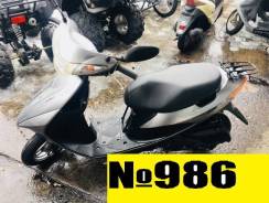 Suzuki Address V50. 49 куб. см., исправен, птс, без пробега