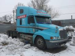 Freightliner. Продам френча, 15 000 куб. см., 49 999 кг.