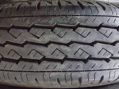 Bridgestone V600. Летние, 5 %, 4 шт