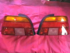 Стоп-сигнал. BMW 5-Series, E39 Двигатели: M47D20, M51D25, M51D25TU, M52B20, M52B25, M52B28, M57D25, M57D30, M62B35, M62B44TU