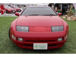 Nissan Fairlady Z. автомат, 3.0, бензин, б/п, нет птс. Под заказ