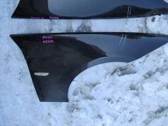 Крыло. BMW 3-Series, E90, E90N Двигатель N46B20