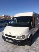Ford Transit. FORD Tranzit, 2 000 куб. см., до 3 т