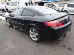 Peugeot 407. VF36JXFVJ21552442, XFV001982980