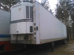Dorsey Trailers. Продам реф, 33 000 кг.
