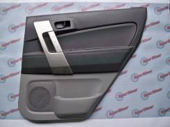 Обшивка двери. Daihatsu Terios, J200G, J210G Daihatsu Be-Go, J200G, J210G Toyota Rush, J200, J200E, J210, J210E Двигатель 3SZVE