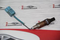 Датчик кислородный. Nissan X-Trail, NT30, T30 Nissan Primera, TNP12, TP12, WTNP12, WTP12 Двигатель QR20DE