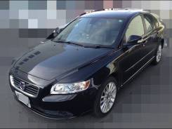 Volvo S40. YV1MS434BC2567445, B4204S31036736