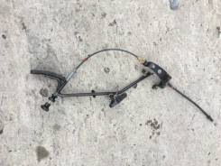 Тросик газа. Toyota Land Cruiser, FJ80, FJ80G, FZJ80, FZJ80G, FZJ80J, HDJ80, HZJ80, J80