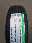Nexen/Roadstone N'blue HD Plus. Летние, 2017 год, без износа, 4 шт