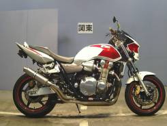 Honda CB 1300. 1 300 куб. см., исправен, птс, без пробега