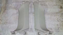 Накладка на стойку. Mazda CX-5, KE, KE5FW, KEEFW, KE2FW, KE5AW, KE2AW, KEEAW Двигатели: PEVPS, PYVPS, SHVPTS, SHY1