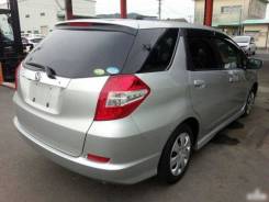 Дверь боковая. Honda Fit Shuttle, GG7