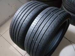 Continental ContiSportContact 5. Летние, 2013 год, износ: 30%, 2 шт