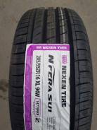 Nexen N'FERA SU1. Летние, без износа, 4 шт