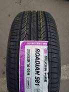 Nexen Roadian 581. Летние, без износа, 4 шт