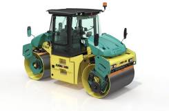 Ammann. Каток ARР 95 жесткой раме, 3 600 куб. см. Под заказ