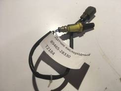 Датчик кислородный. Toyota Estima, ACR30, ACR30W, ACR40, ACR40W Двигатель 2AZFE