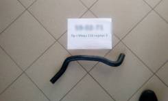 Патрубок радиатора. Nissan: Wingroad, Bluebird Sylphy, Tino, Primera, Pulsar, AD, Sunny, Almera Двигатели: QG13DE, QG15DE, QG18DE, QG18DEN, QG16DE, QG...