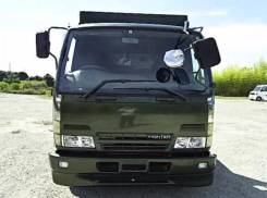 Mitsubishi Fuso Fighter. Бортовой , 8 200 куб. см., 5 000 кг., 4x2. Под заказ