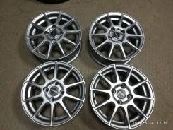 Hot Stuff Waren. 5.5x14", 4x100.00, ET38