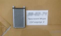 Радиатор отопителя. Subaru Forester, SH, SH5, SH9 Двигатели: EE20Z, EJ20, EJ204, EJ253, EJ255