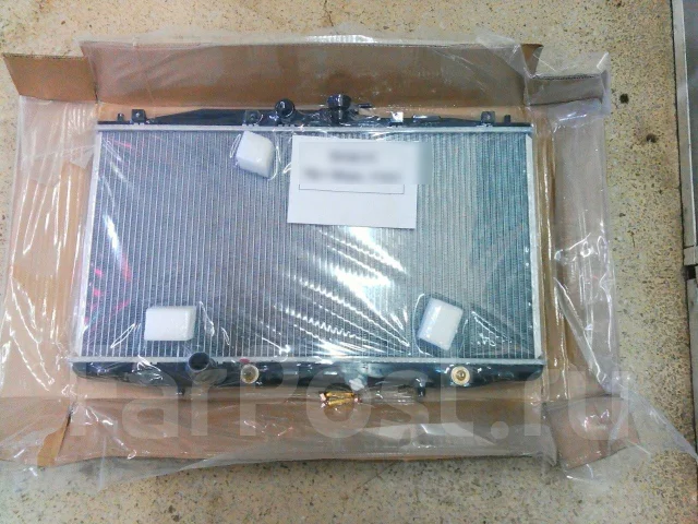 �������� Honda Accord 2.0 02-08� 19010RBA901 ����