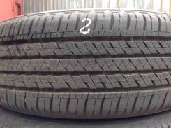 Bridgestone Dueler H/L 422 Ecopia. Летние, 2016 год, без износа, 4 шт